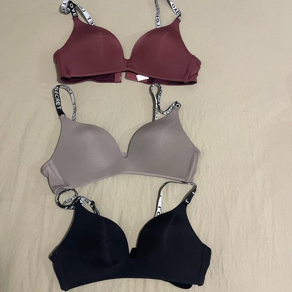 SHEIN BRA Pack of 3 - Picture 10 of 15